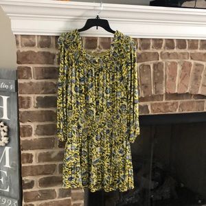 Michael Kors women’s dress